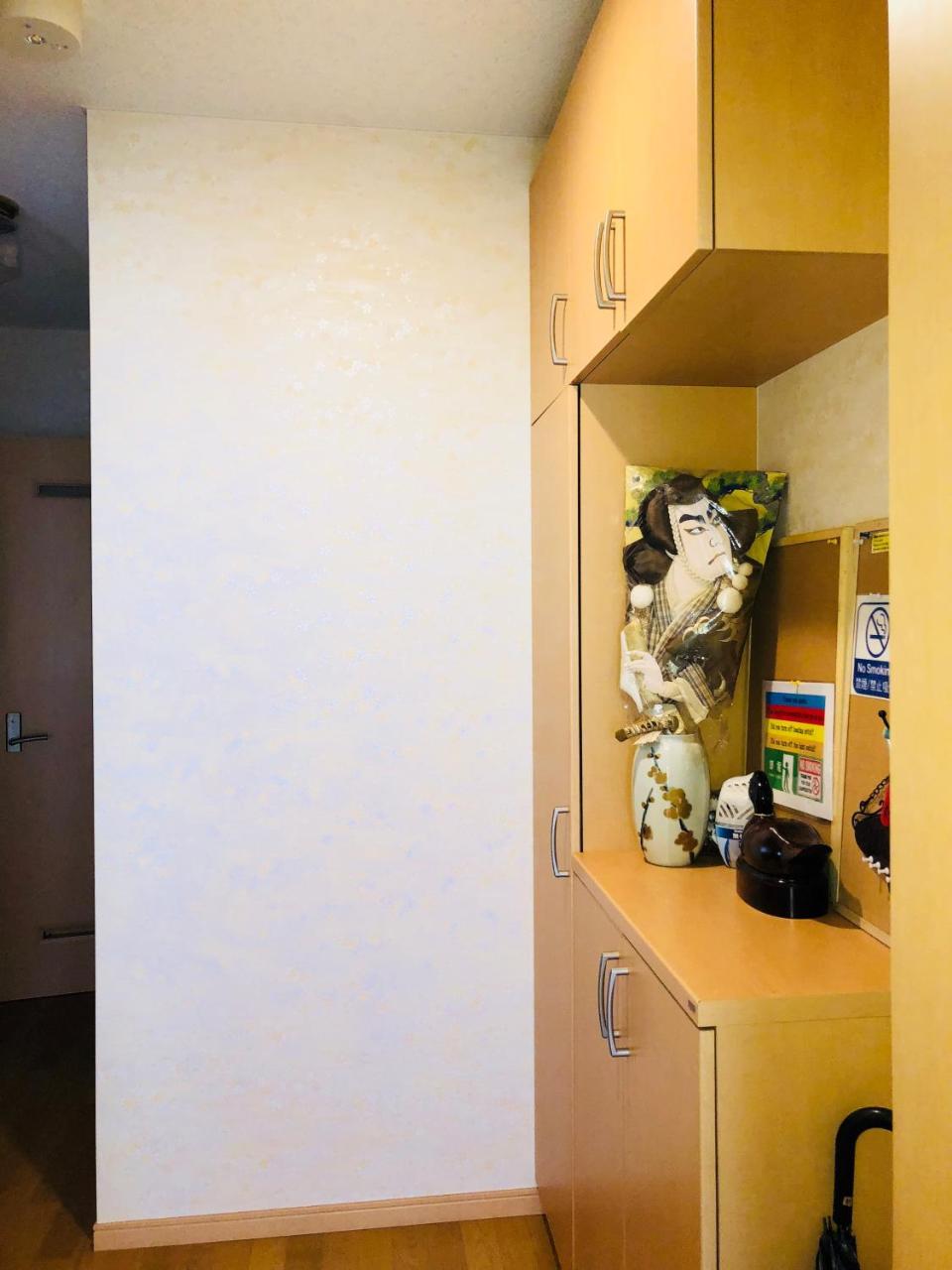 Midtown Sakura Apartment House 201 予約者だけの空間 A Space Just For You Katsuura  Luaran gambar