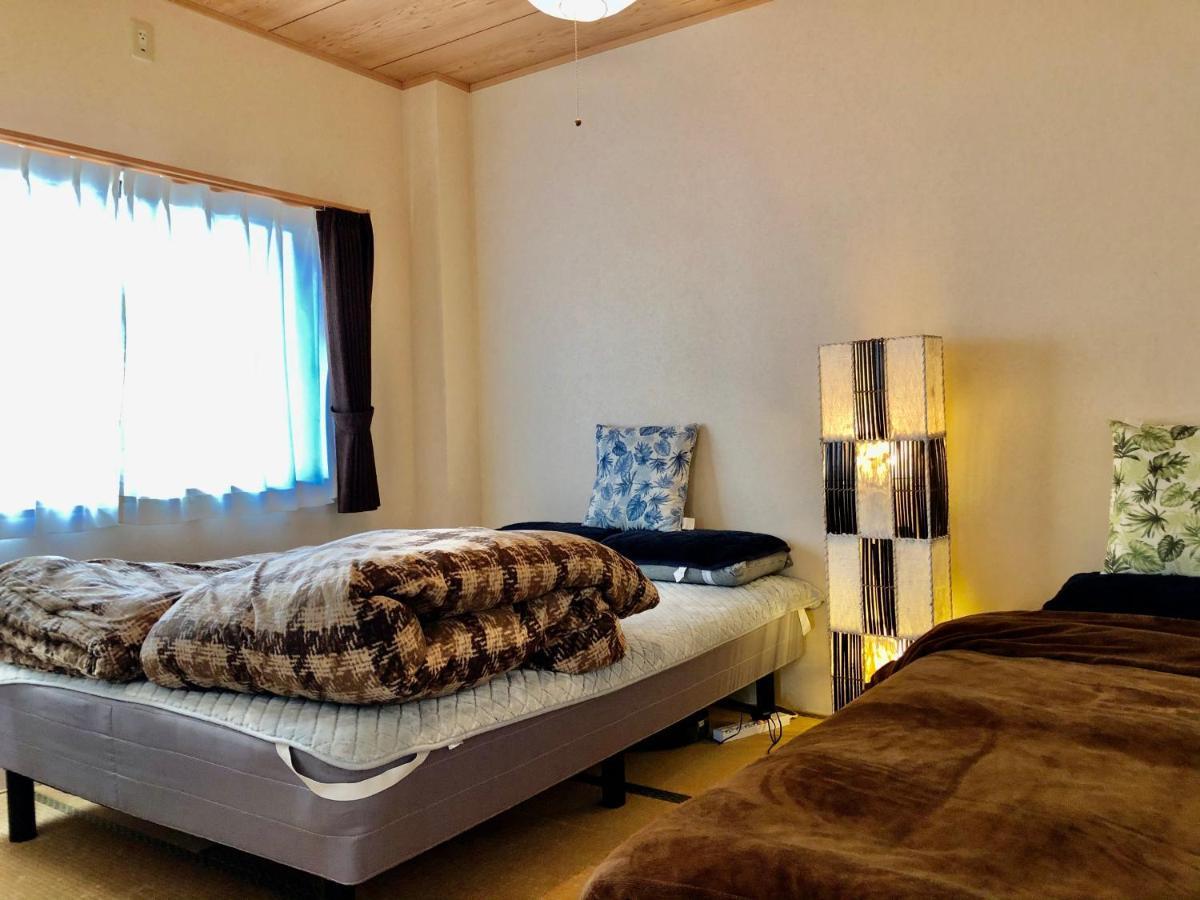 Midtown Sakura Apartment House 201 予約者だけの空間 A Space Just For You Katsuura  Luaran gambar