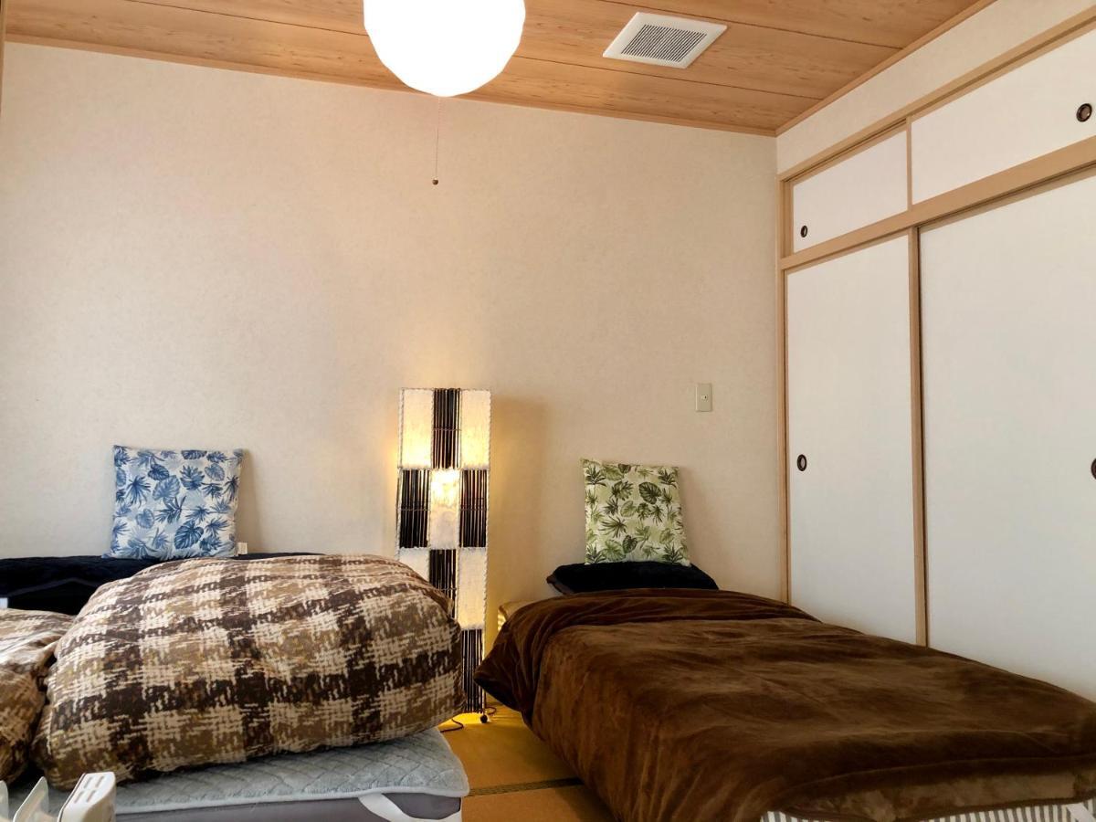 Midtown Sakura Apartment House 201 予約者だけの空間 A Space Just For You Katsuura  Luaran gambar