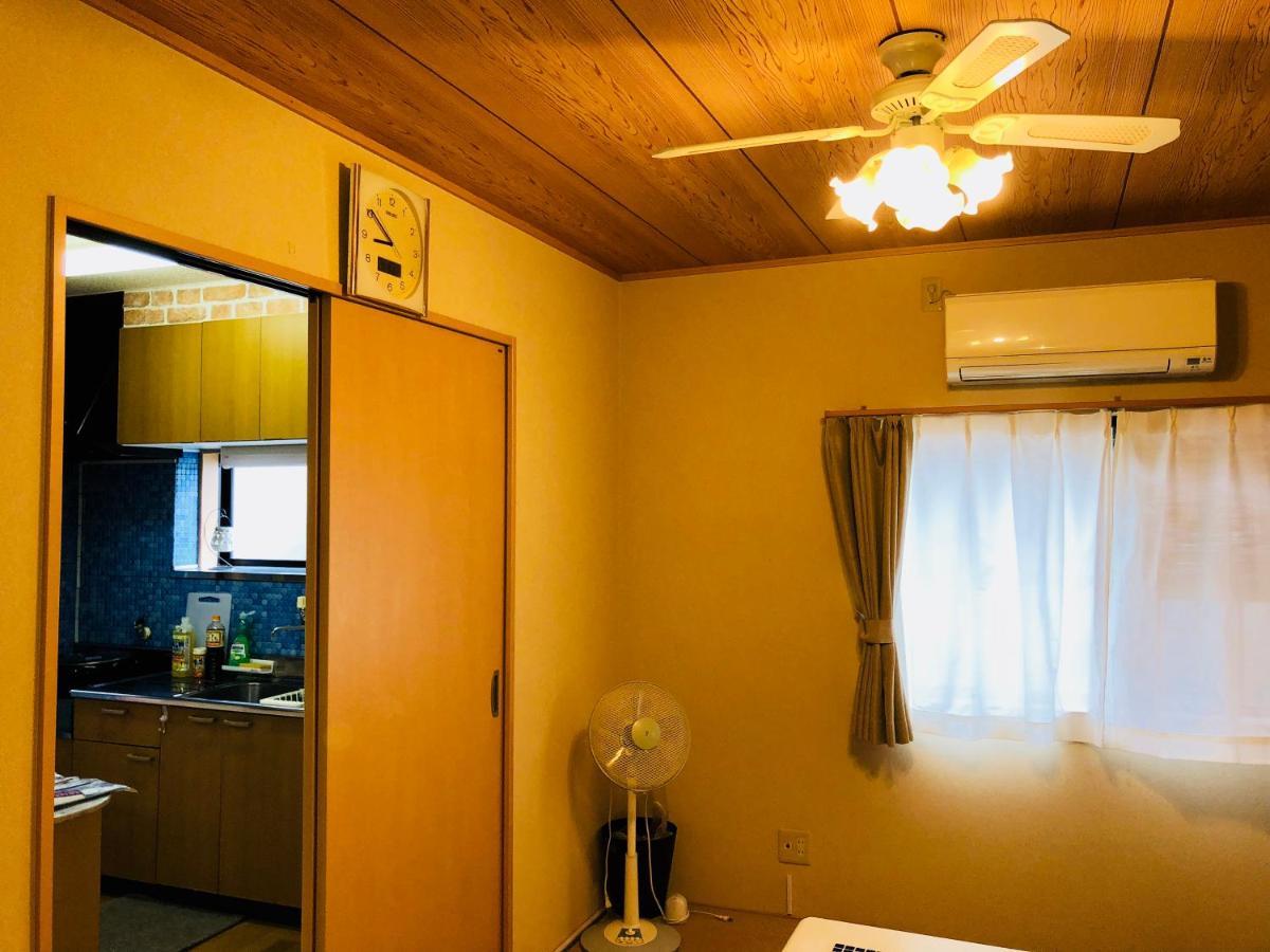 Midtown Sakura Apartment House 201 予約者だけの空間 A Space Just For You Katsuura  Luaran gambar